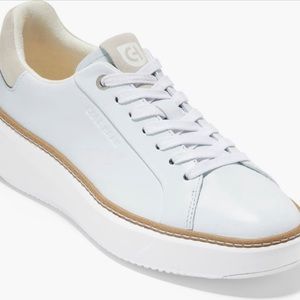 Cole Haan GrandPro Topspin Sneaker